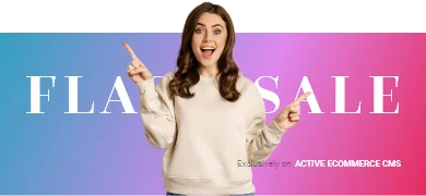 Yage Ecommerce promo